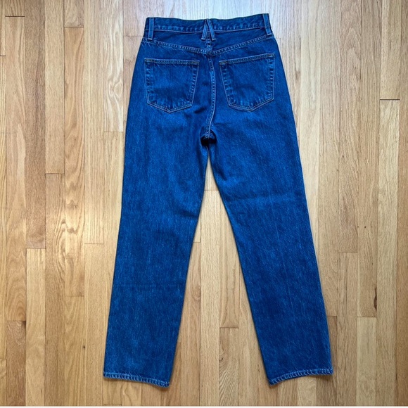 SLVRLAKE London Jeans in Sweet Memory - Picture 7 of 8